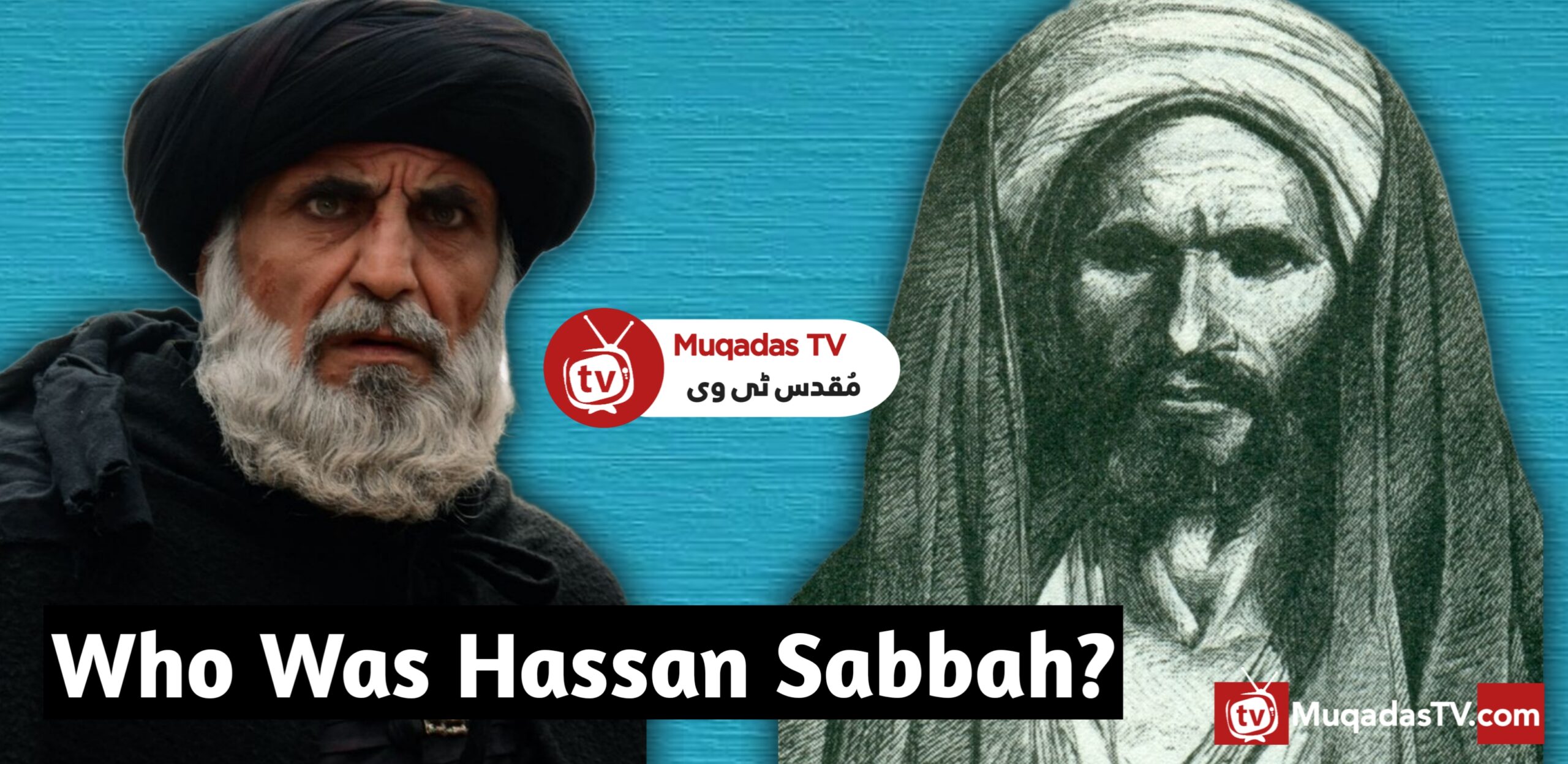 Who Was Hassan Sabbah?